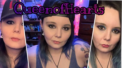 Queen Of Hearts OnlyFans Account - queenofhearts6