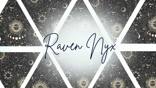 🔮~Raven Nyx~🧿 OnlyFans Account - ravennyx28