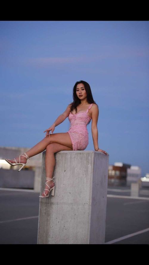 Amberly OnlyFans Account - realamberly