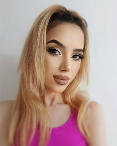 Sabrina OnlyFans Account - sabryna_1999