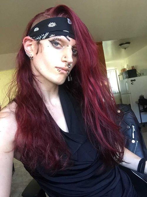rhillnon OnlyFans Account - phatbo0ty