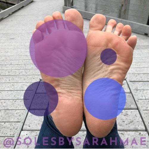 Sarah Soles OnlyFans Account - solesbysarahmae