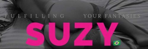 Big Clit - NO PPV OnlyFans Account - suzyhotbrazil