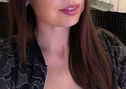 Swedish Charlotte OnlyFans Account - swedishcharlotte