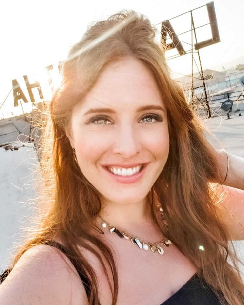 Cassie OnlyFans Account - sweetheartofhollywood