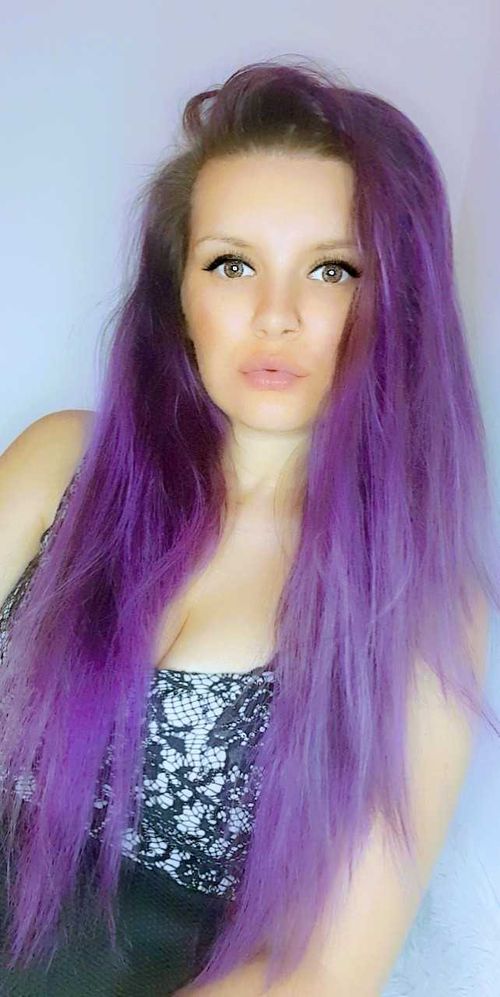 😈Tattooed Queeen 😈 OnlyFans Account tattooedqueeen