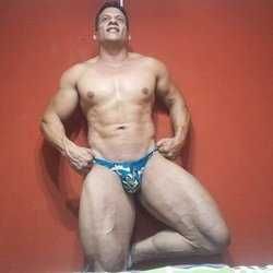 Francis OnlyFans Account - torohul