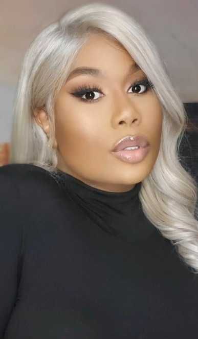 👑Ts Amber Kane👑 The Kinky Barbie Doll OnlyFans Account - tsamberkane