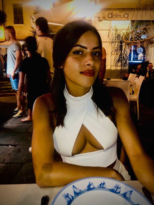 Vittoria Villa OnlyFans Account - vittoriavilla02