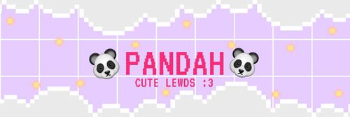 3 Pandah <3 OnlyFans Account - whynoodlesss