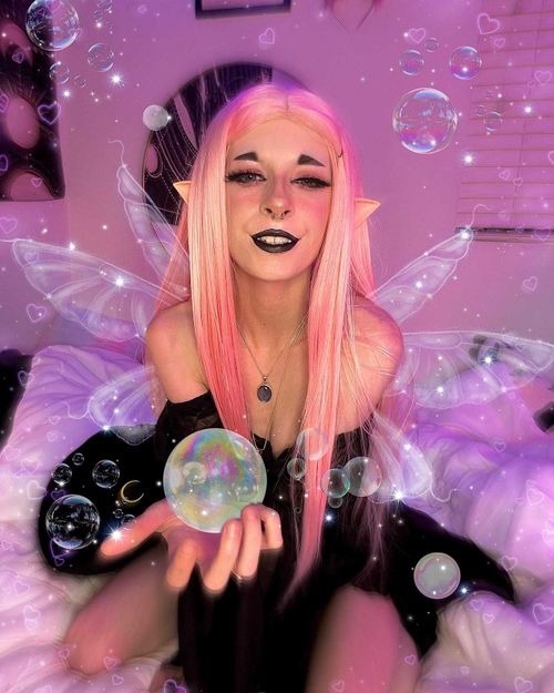 𝖃𝖊𝖓𝖔𝖇𝖊𝖆𝖓𝖃 OnlyFans Account - xenobean